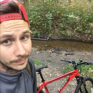 Meet your Posher, Joel